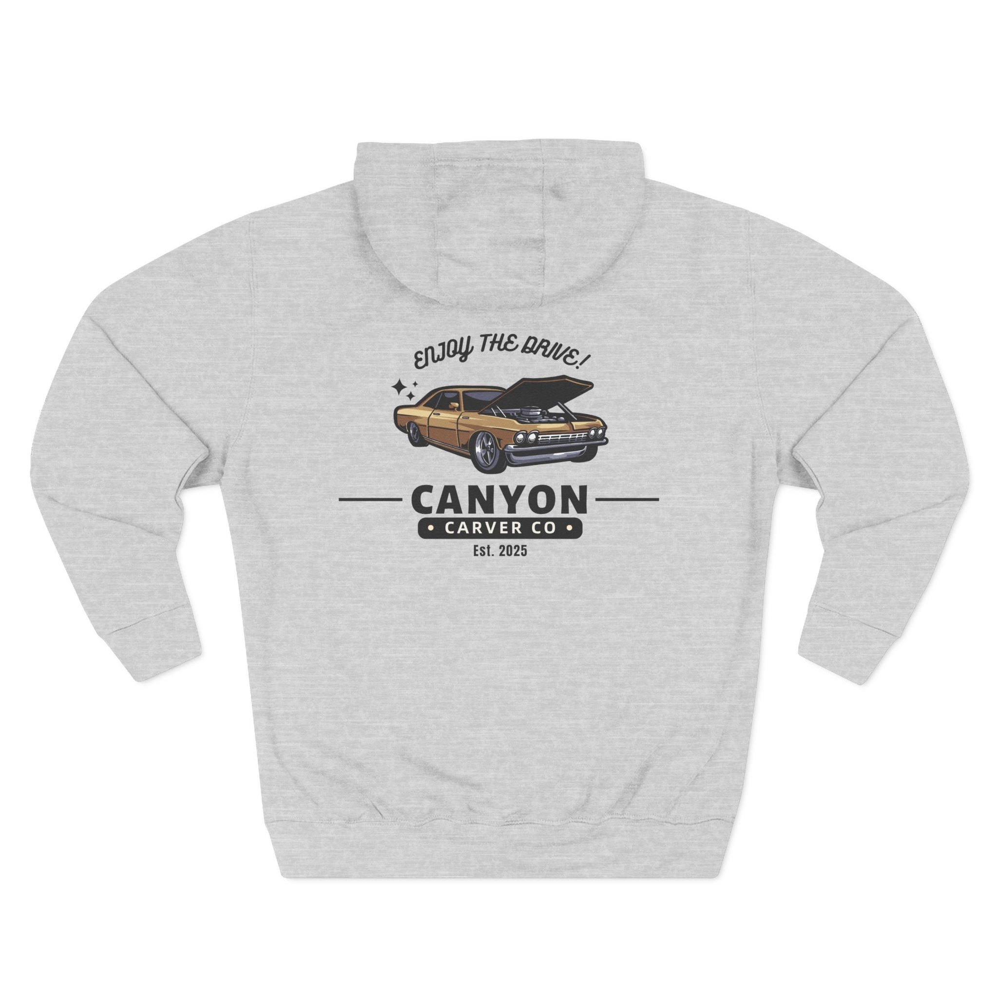 Lowrider Legacy Hoodie