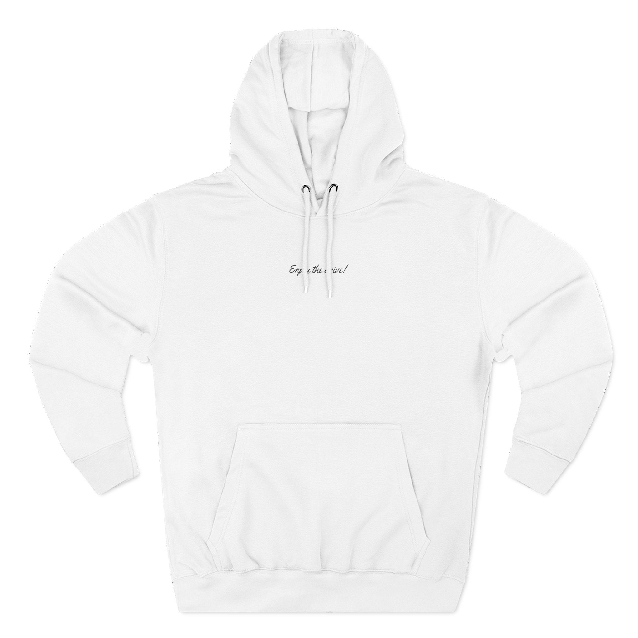 Backroad Drifter Hoodie