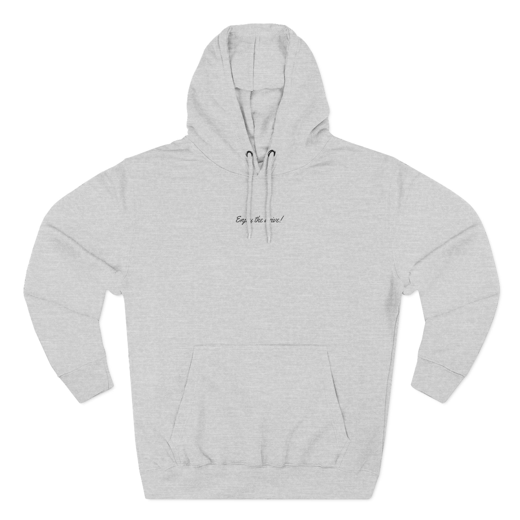 Backroad Drifter Hoodie