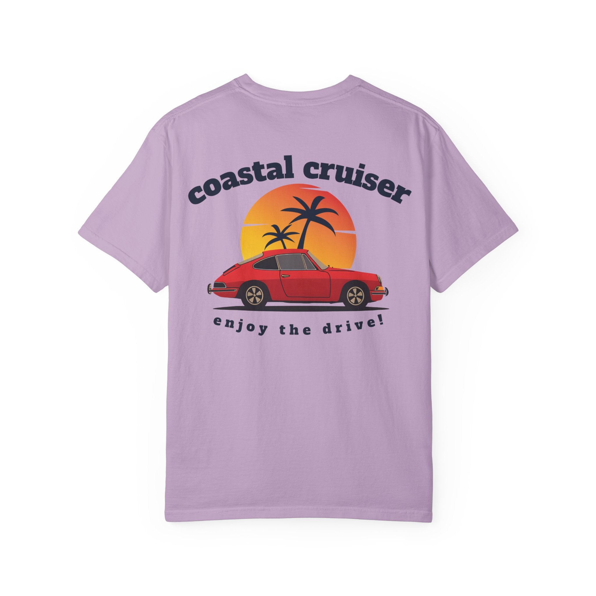 Coastal Cruiser Tee
