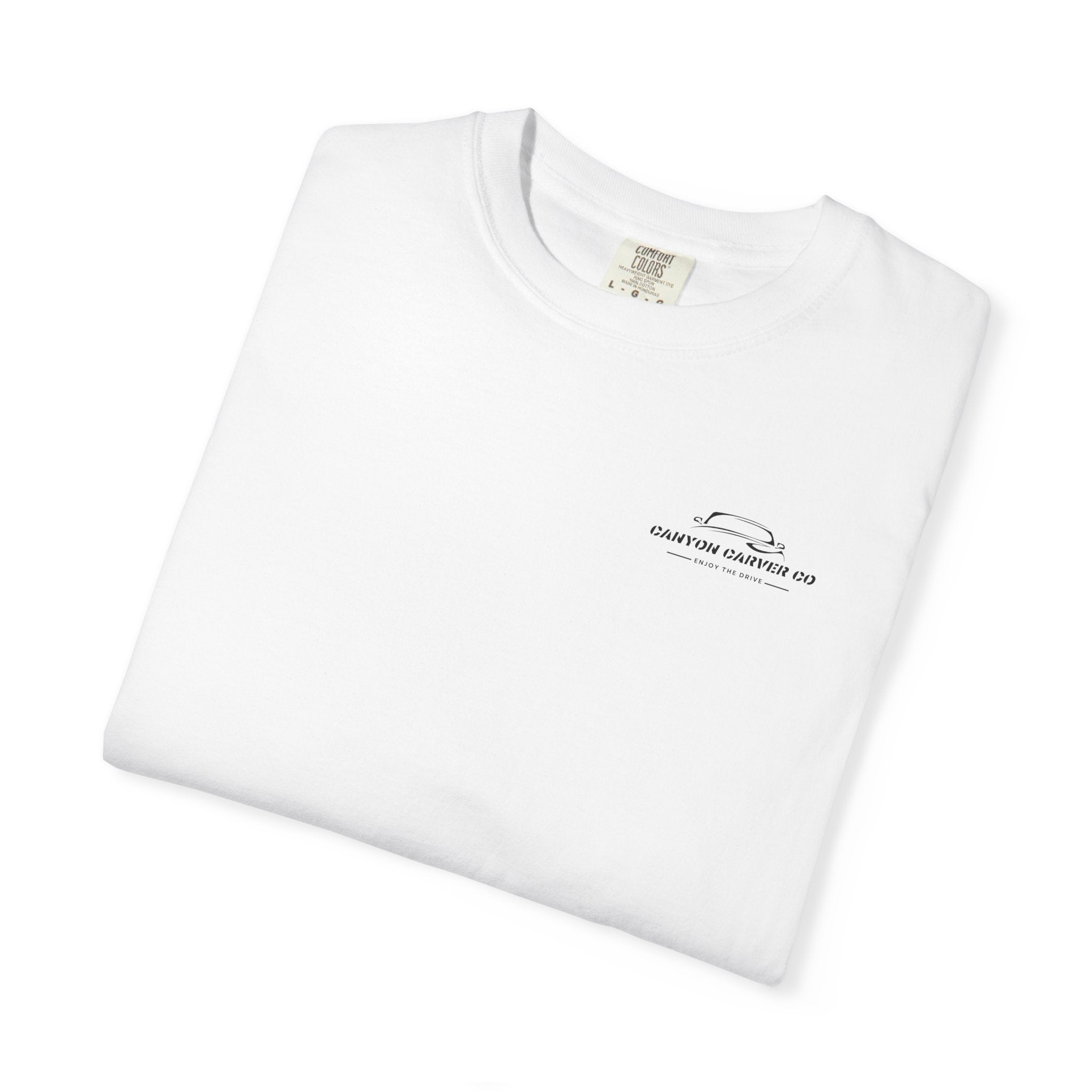 Line Driver Tee