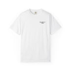 Driver's Script Tee