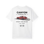 Backroad Drifter Tee