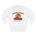Coastal Cruiser Hoodie