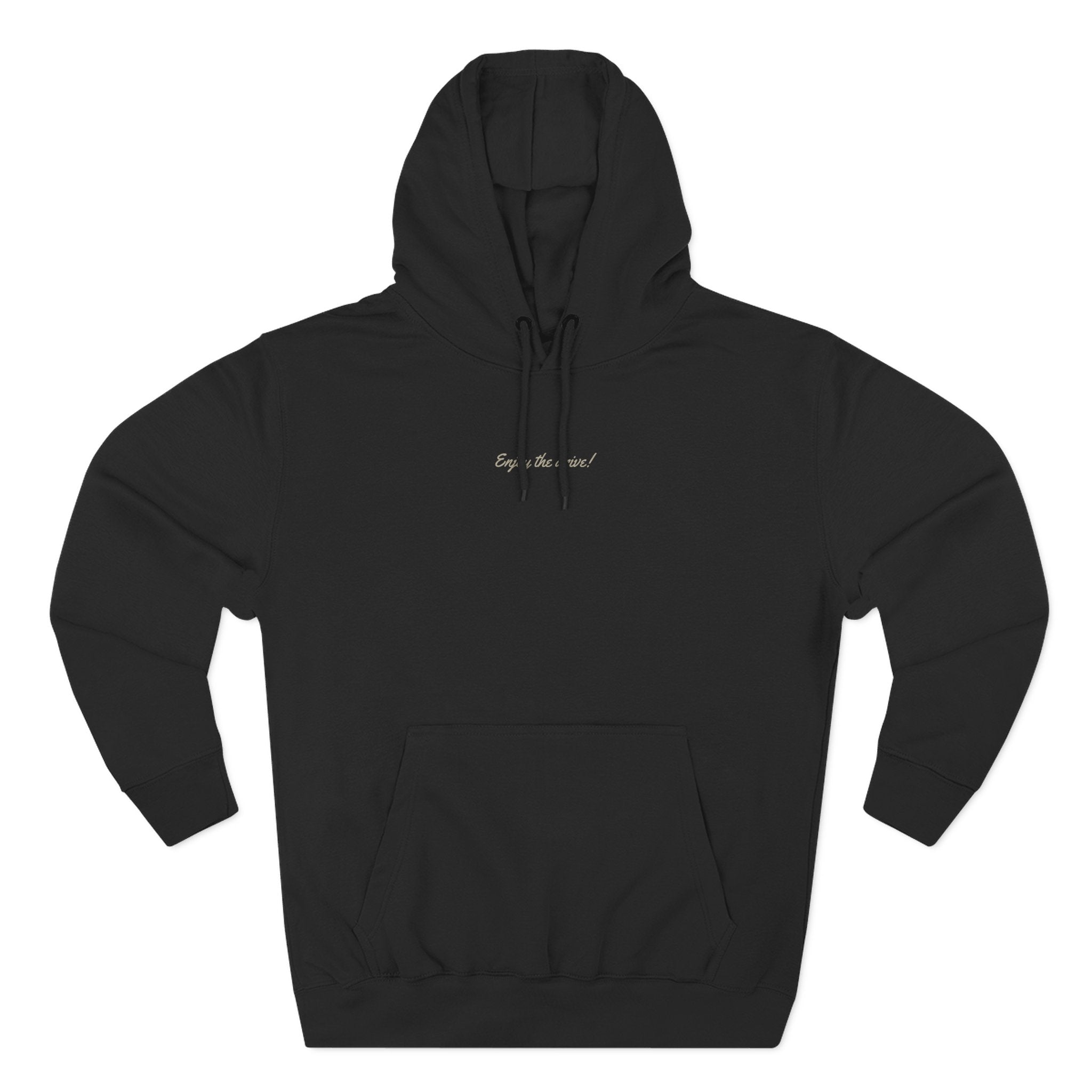 Retro Roadster Hoodie