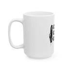 Vertical Grip Canyon Carver Co Mug