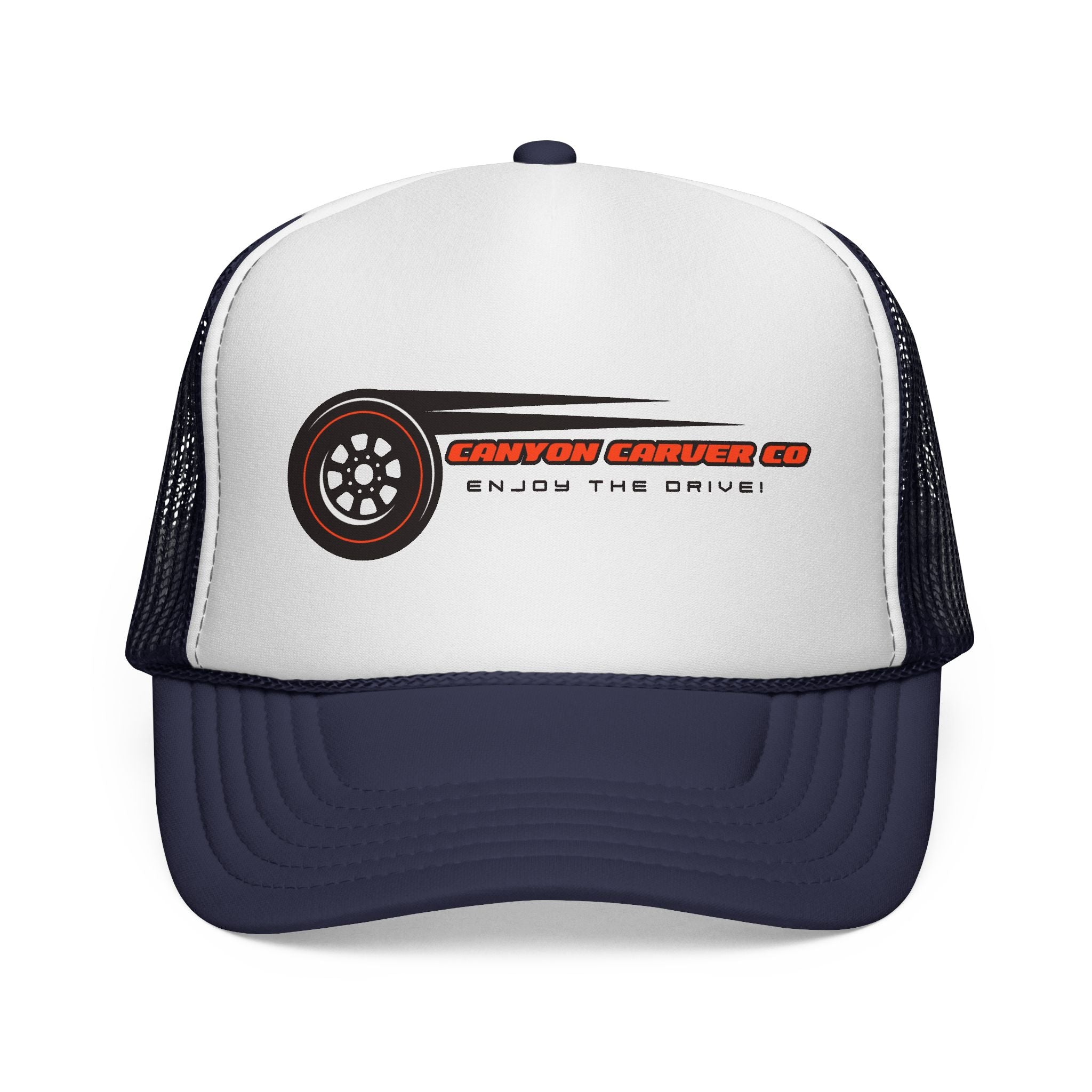Speedline Trucker Hat