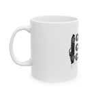 Vertical Grip Canyon Carver Co Mug