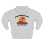 Coastal Cruiser Hoodie