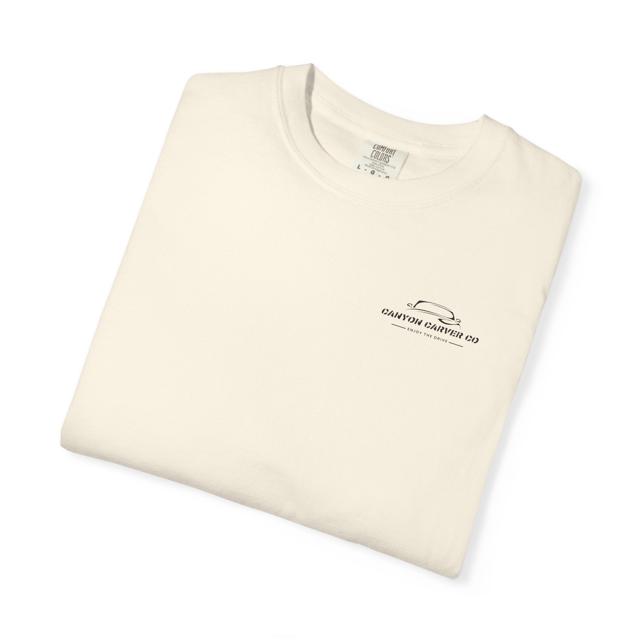 Line Driver Tee