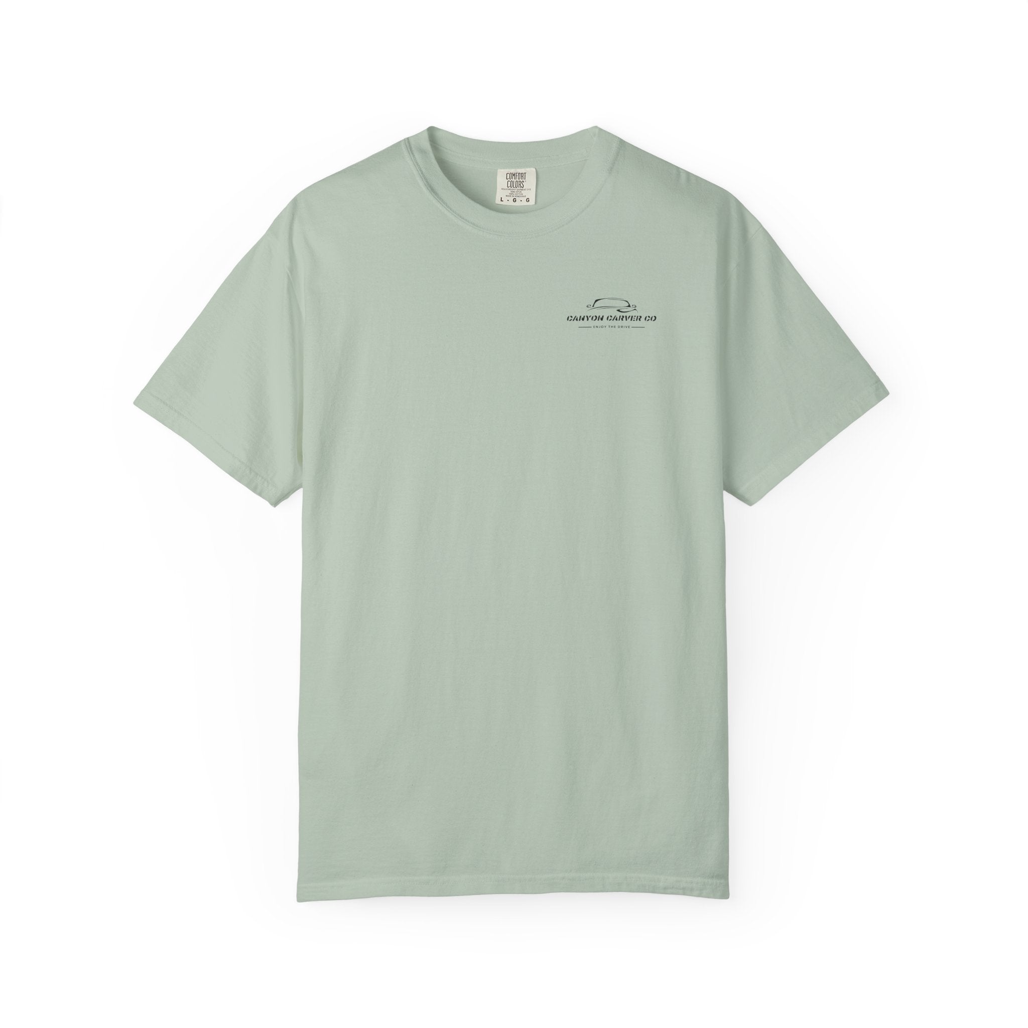 Line Driver Tee