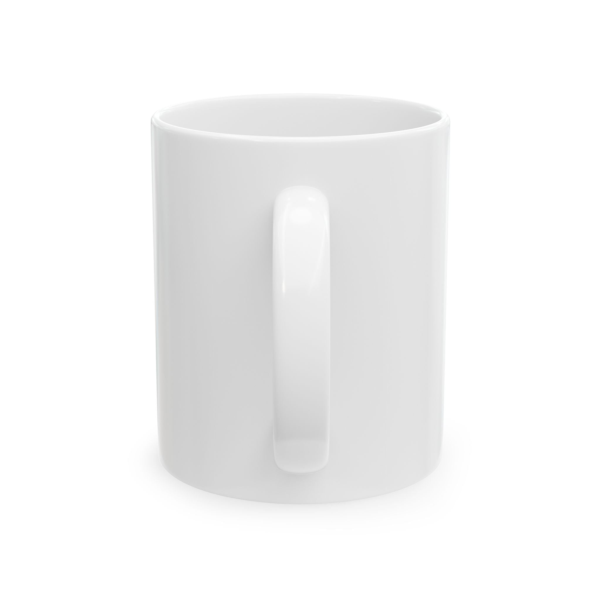 Line Driver Mug