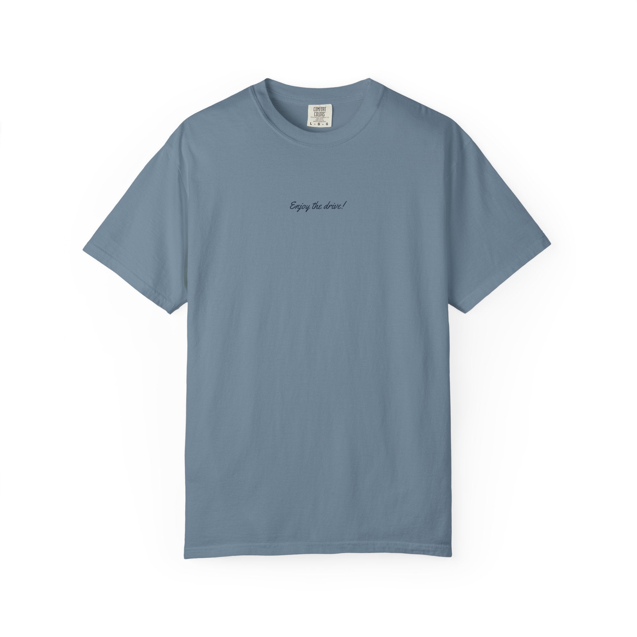 Coastal Cruiser Tee