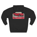 Retro Roadster Hoodie