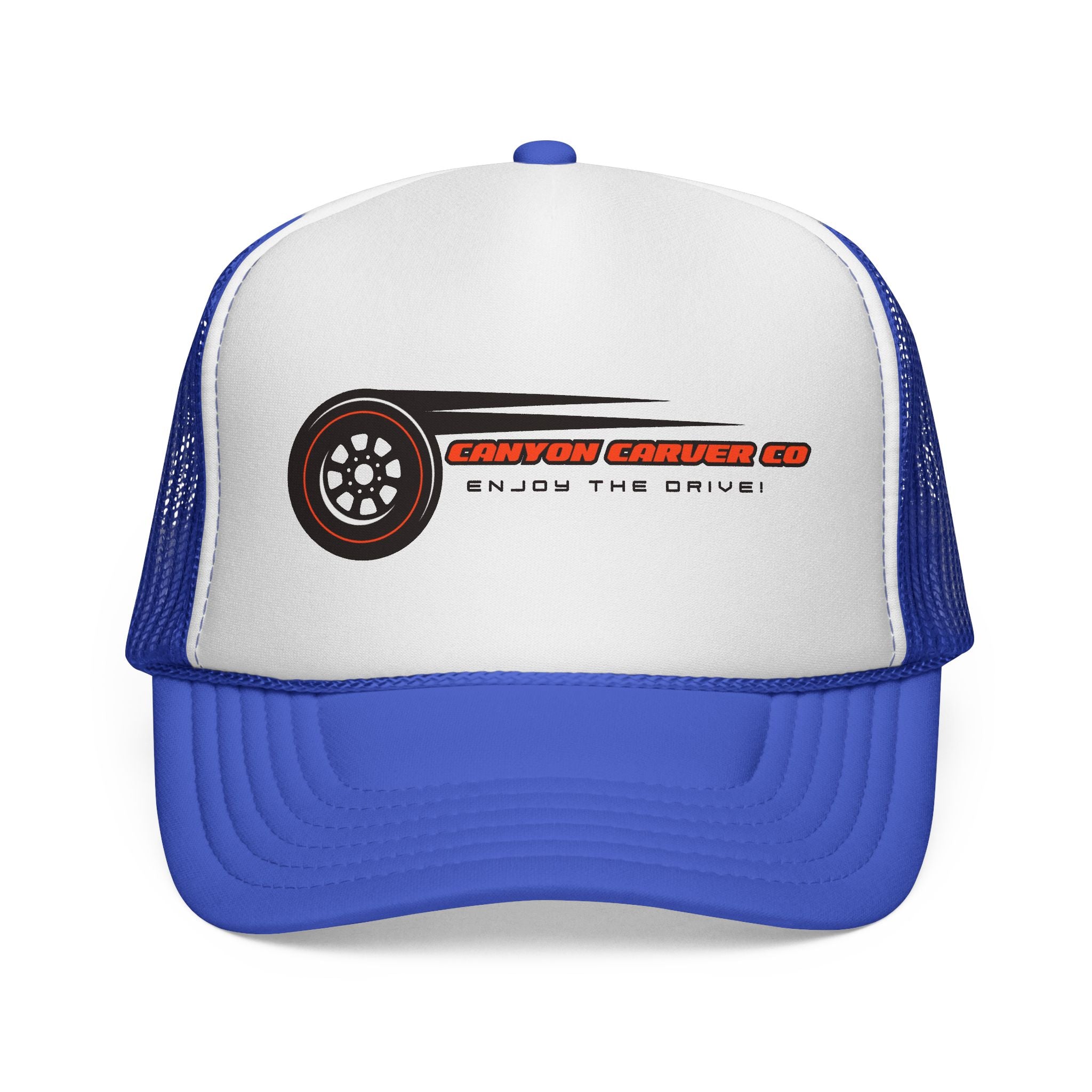 Speedline Trucker Hat