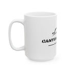 Line Driver Mug