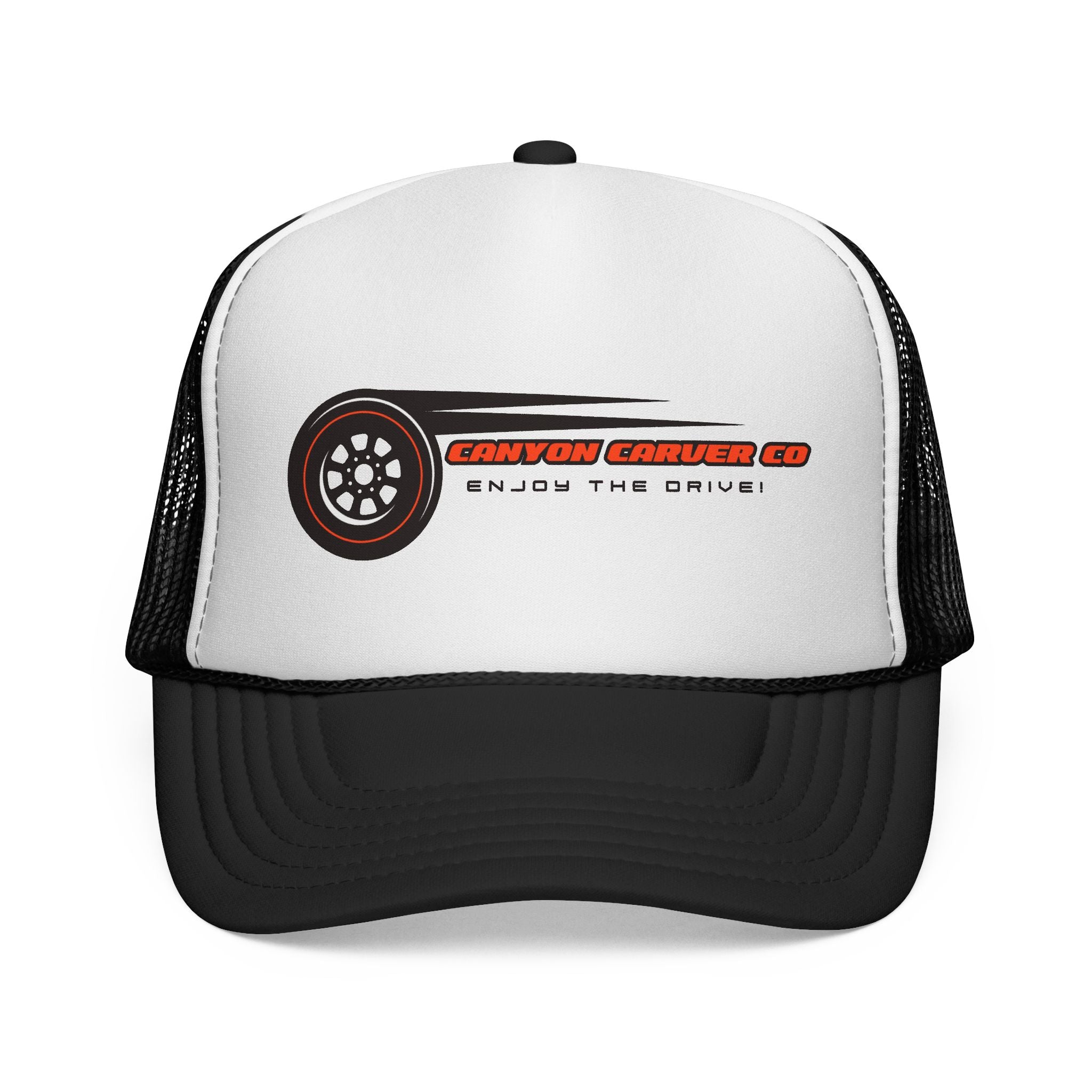 Speedline Trucker Hat