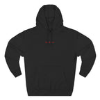 Throttle Twist Hoodie