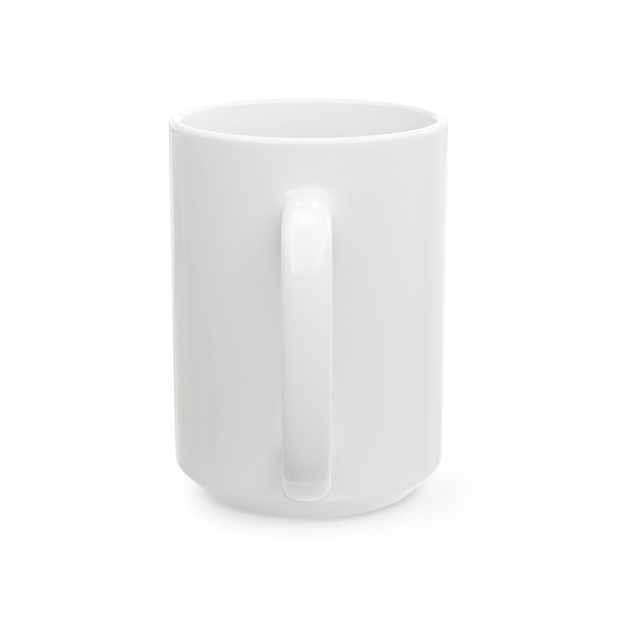 Line Driver Mug