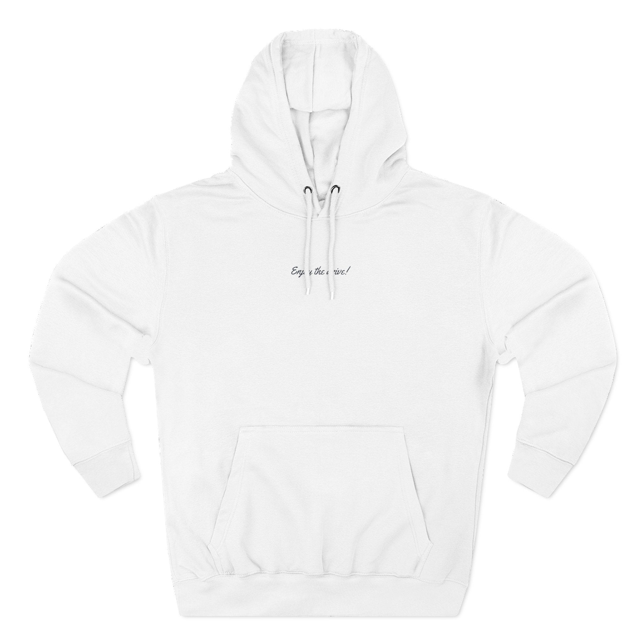 Coastal Cruiser Hoodie