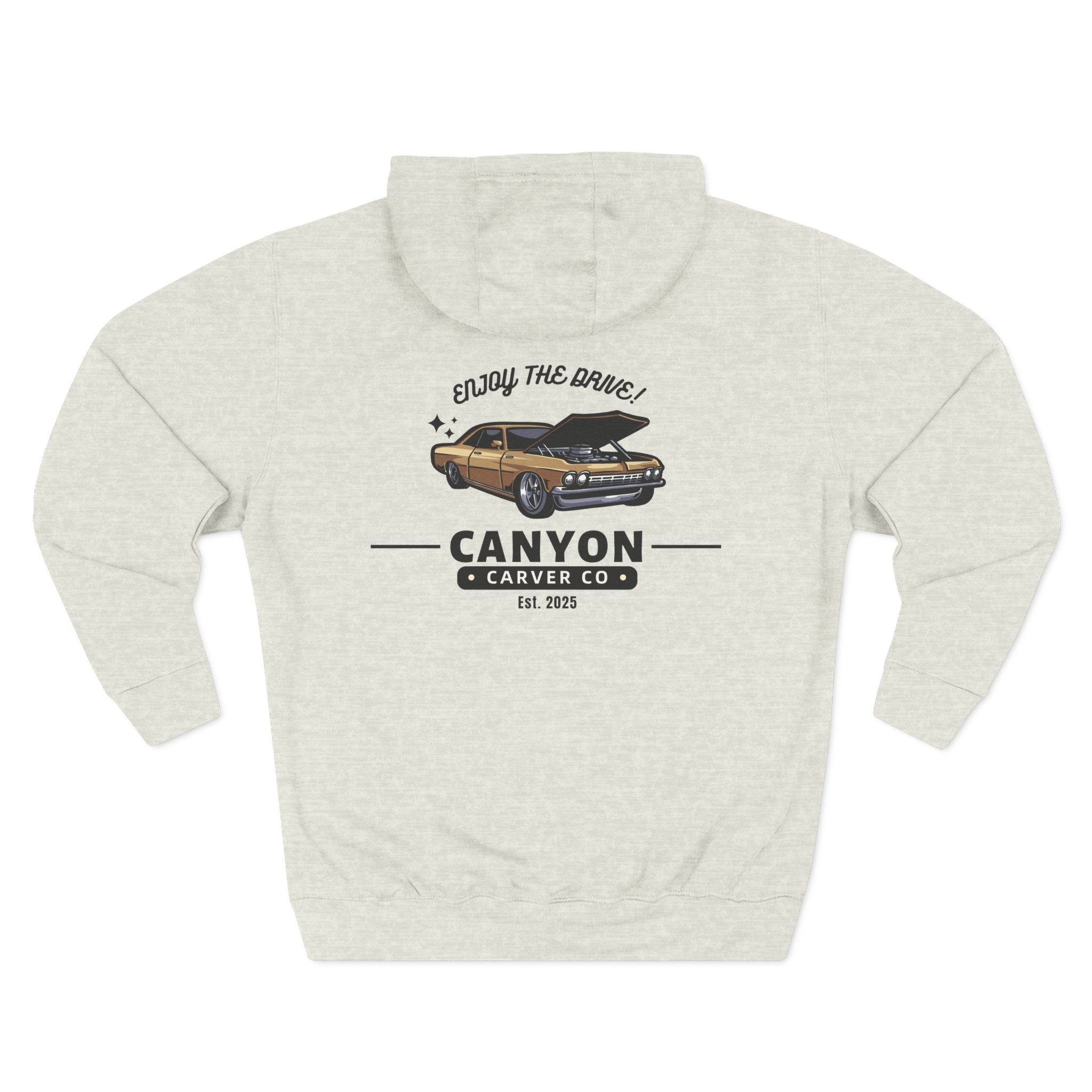 Lowrider Legacy Hoodie