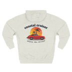 Coastal Cruiser Hoodie