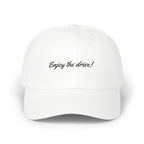 Classic Enjoy the Drive Dad Hat