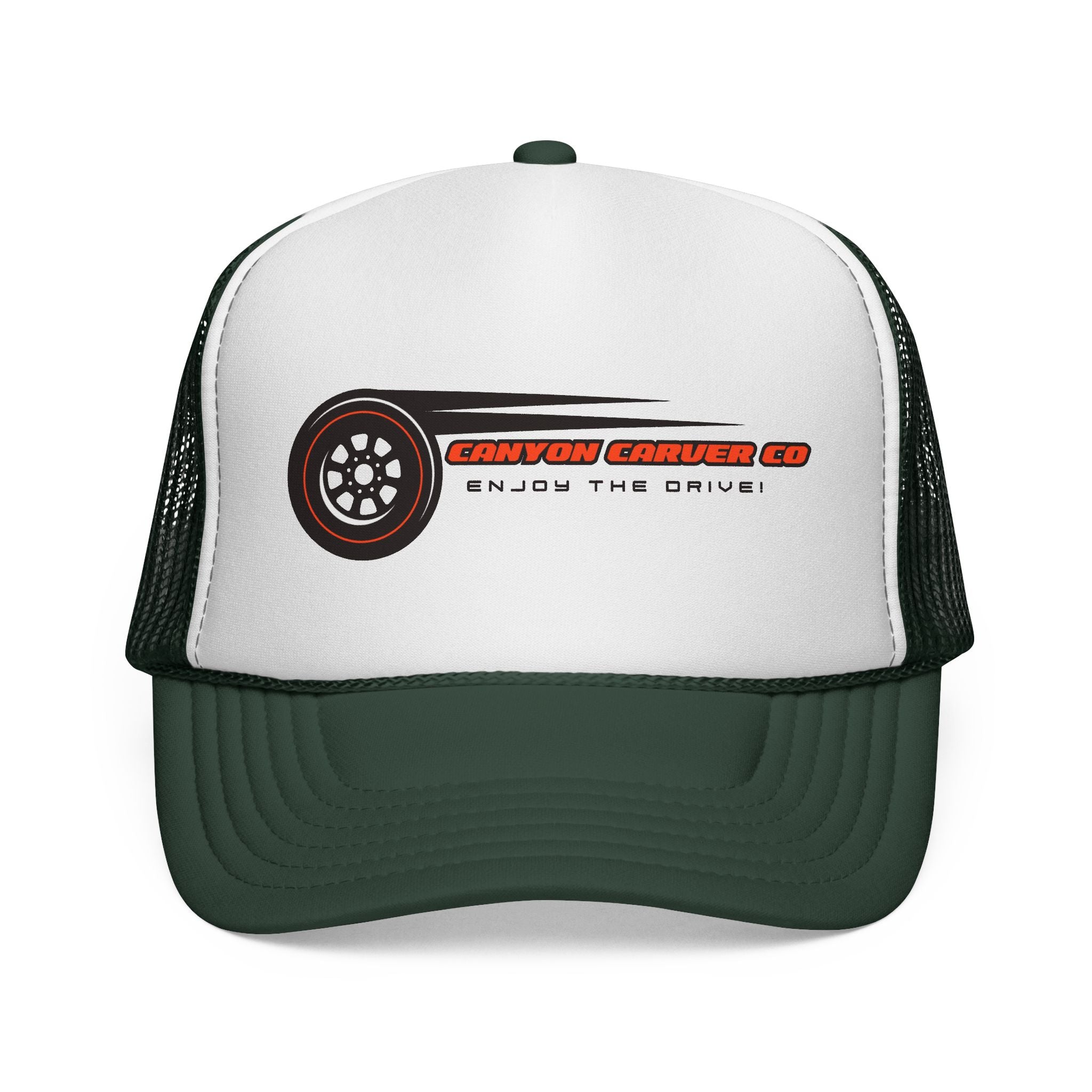 Speedline Trucker Hat