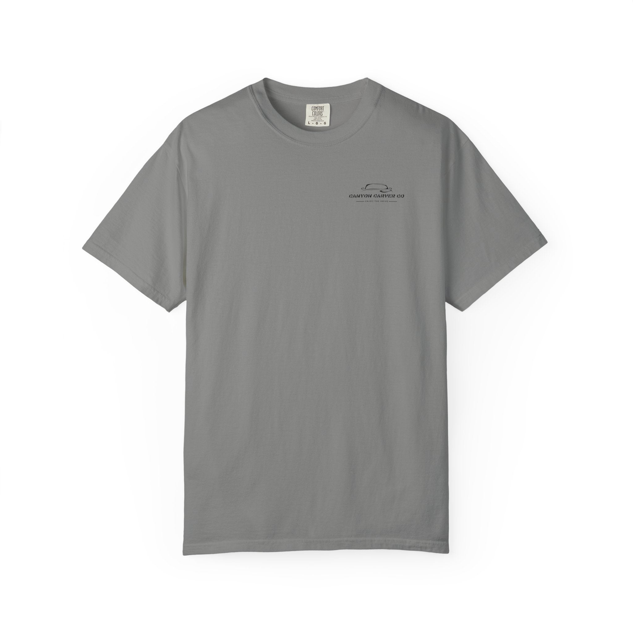 Line Driver Tee