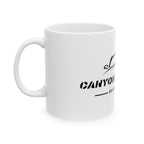 Line Driver Mug