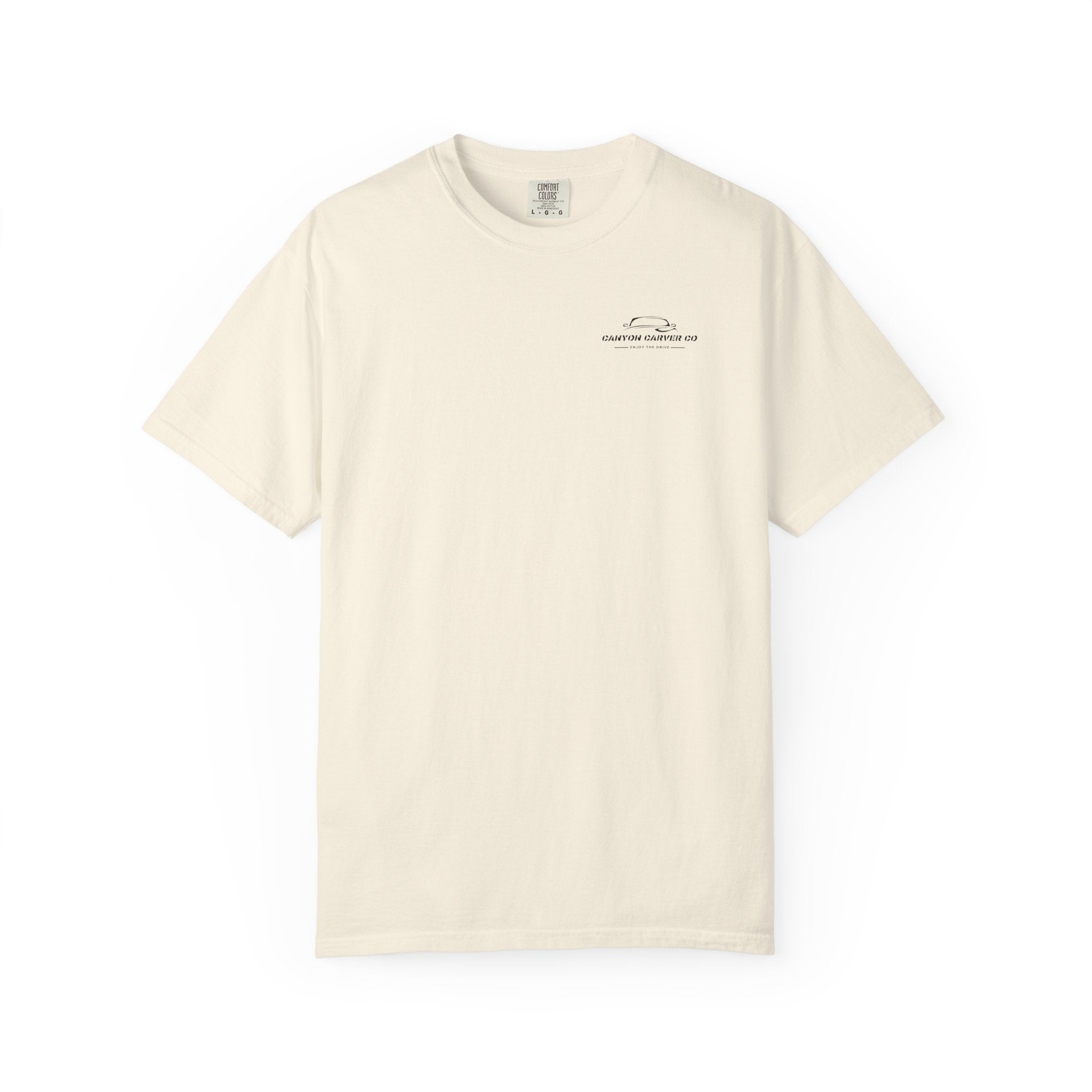 Line Driver Tee